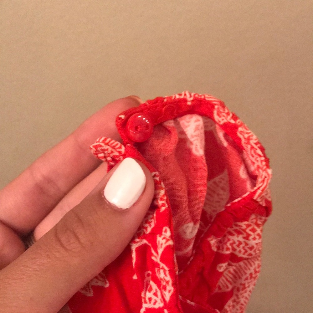 Romper - Picture 4 of 4